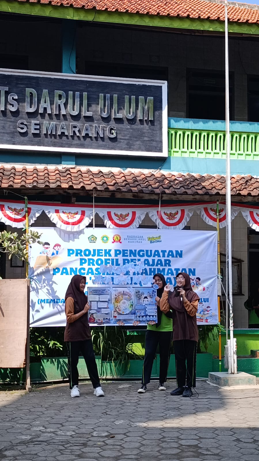 Foto Berita
